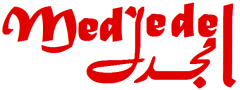 Mdjedel
